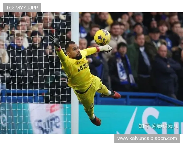 如何通过开云体育娱乐官网切尔西赞助商合作实现品牌曝光与粉丝互动的双赢局面